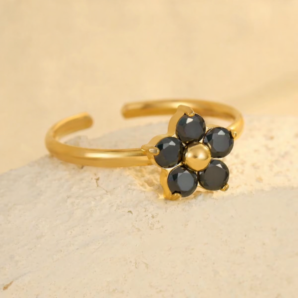 Summer Ring