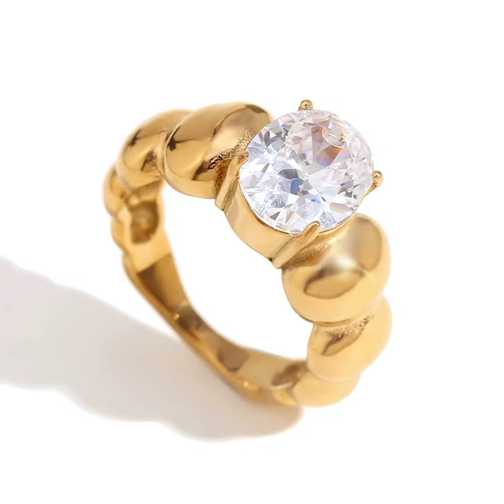 Laguna Bloom Ring