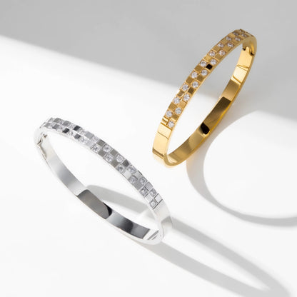 Luxe Lane Bangle