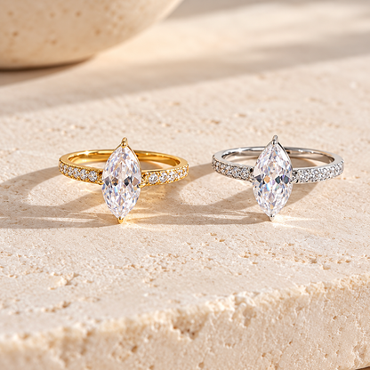 The Diana Ring