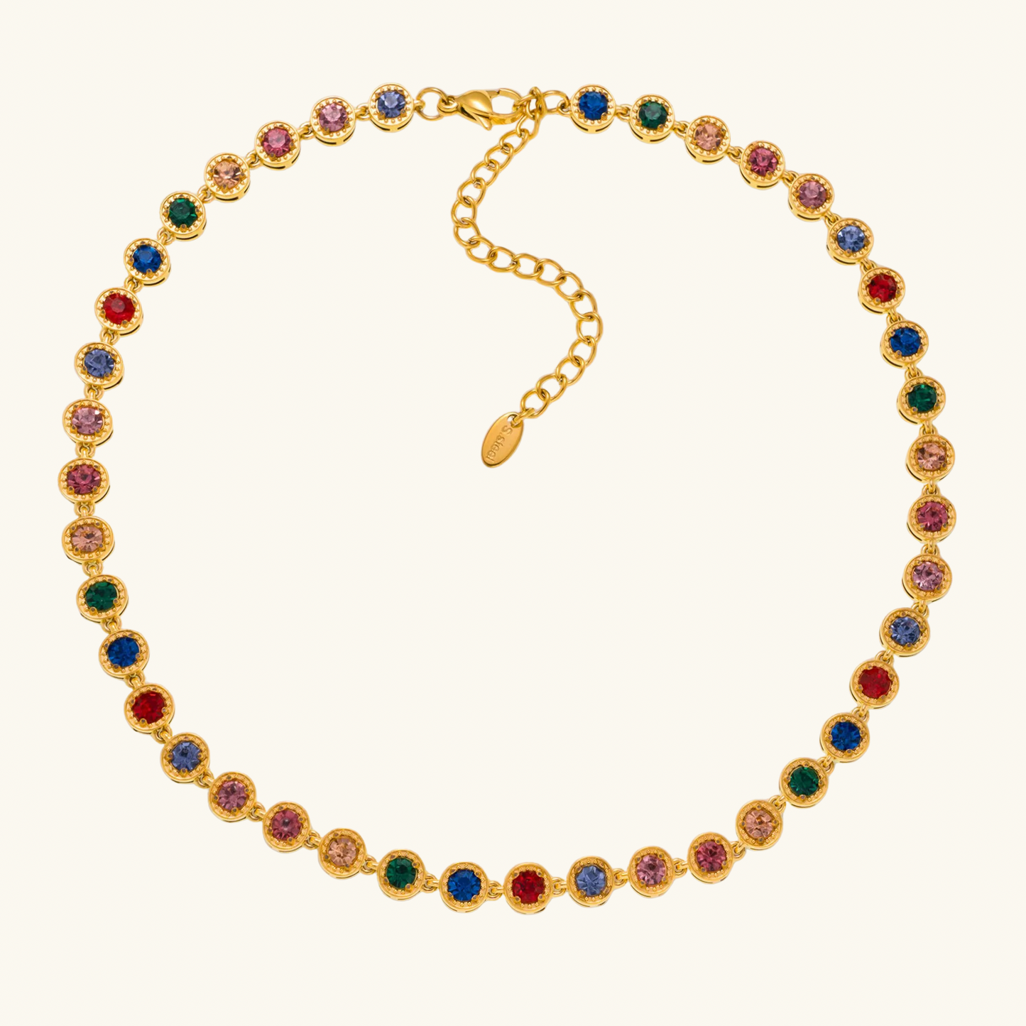 Riviera Necklace