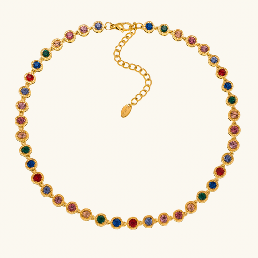 Riviera Necklace