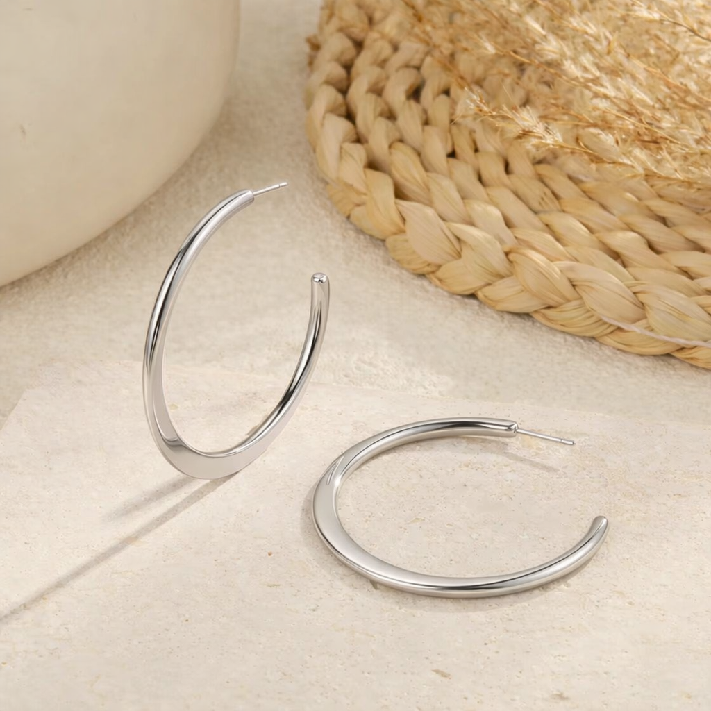 Capri Hoops
