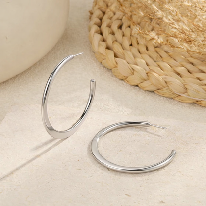 Capri Hoops