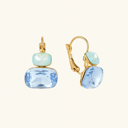 Coastal Breeze Earrings
