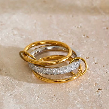 Blair Ring
