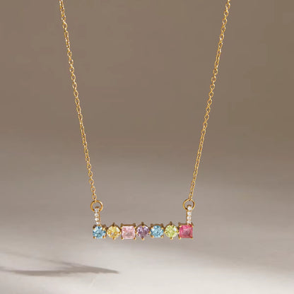 Sugar Coast Necklace