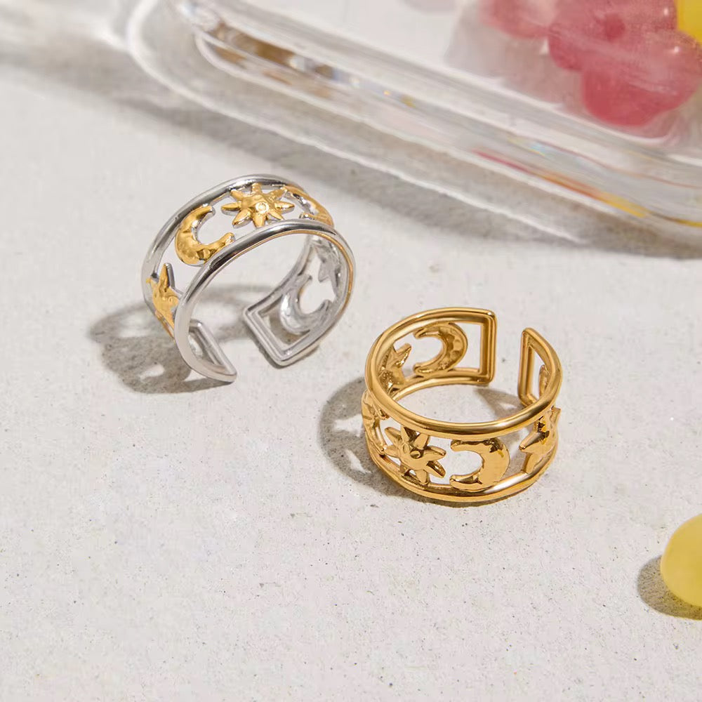 Luna Ring