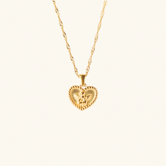 Heart Haven Necklace