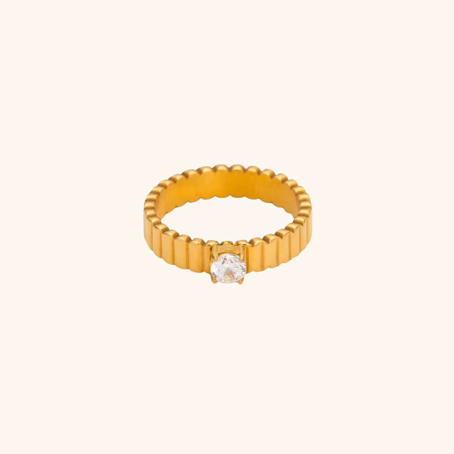 Glow Girl Era Ring