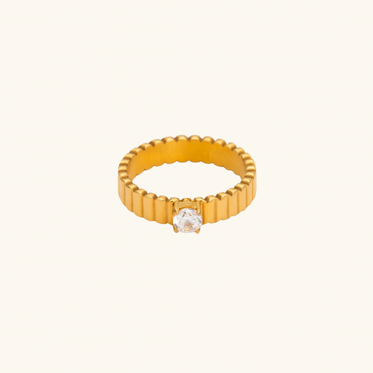 Glow Girl Era Ring