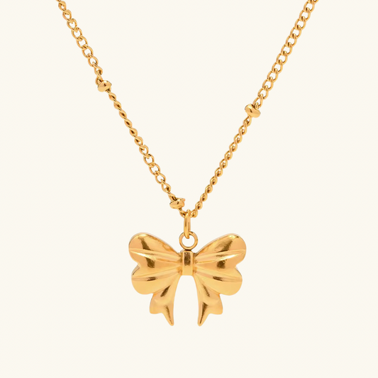 Dainty Bow