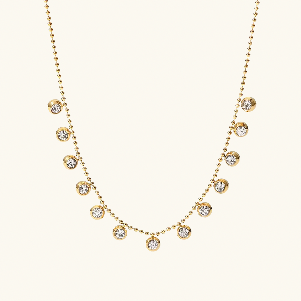 Lexi Necklace