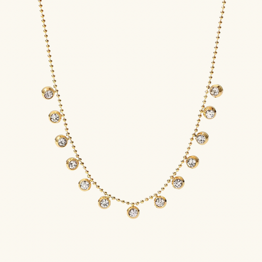 Lexi Necklace