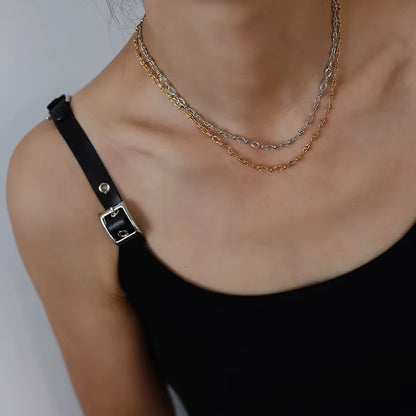 Jenna Necklace