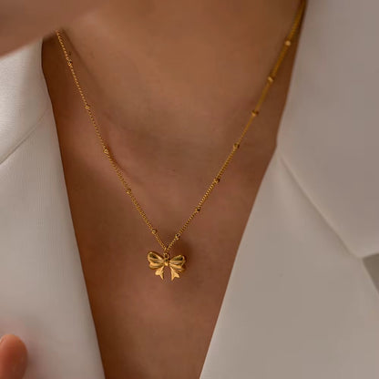 Dainty Bow