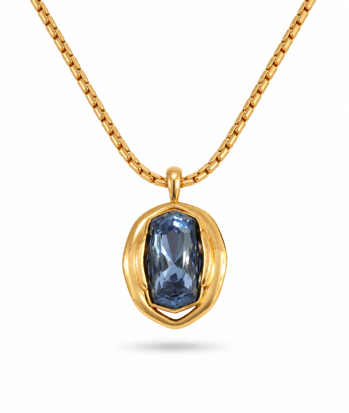 Daphne Necklace