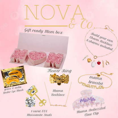 Pre-Order Mother’s Day Box