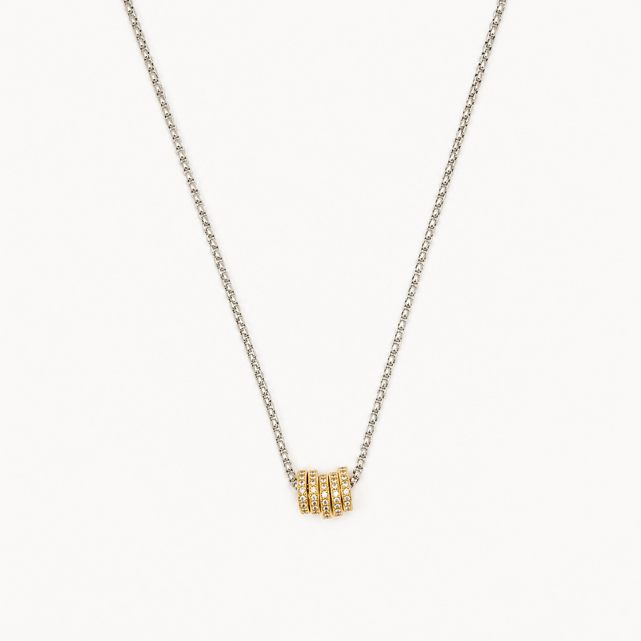 The Astra Necklace