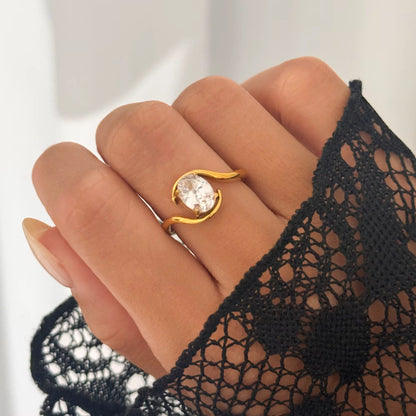 Seraphine Ring