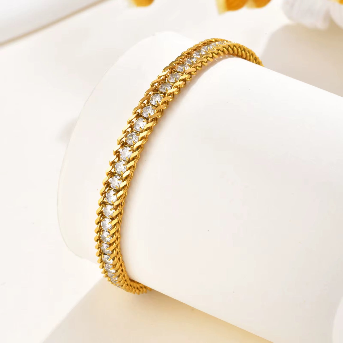 Tate Bracelet