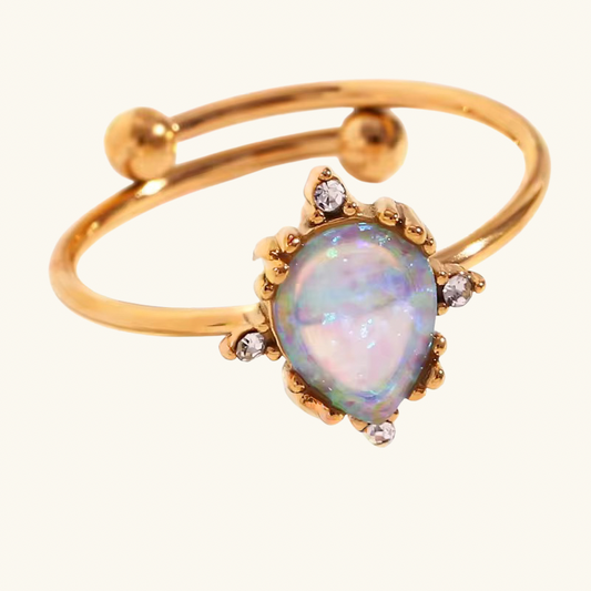 Opalite Ring