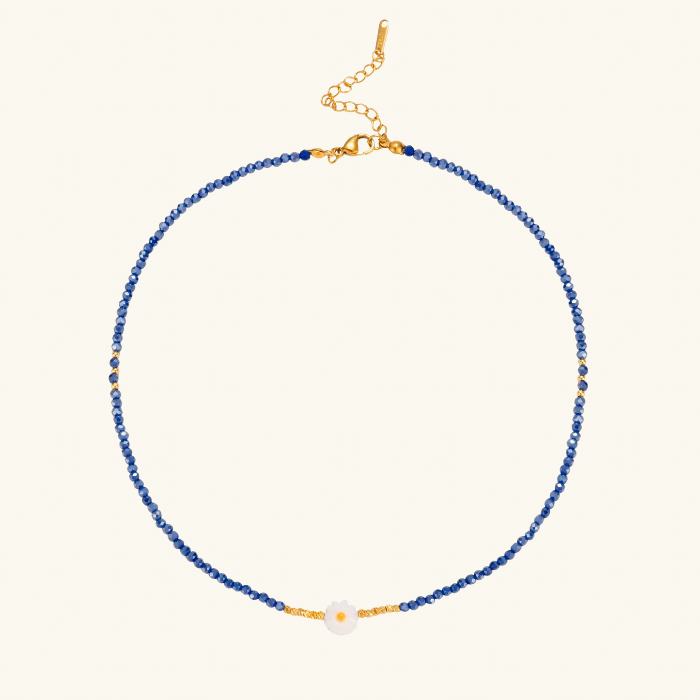 Stormy Necklace