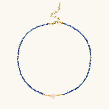 Stormy Necklace
