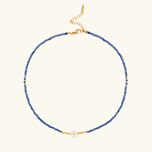 Stormy Necklace