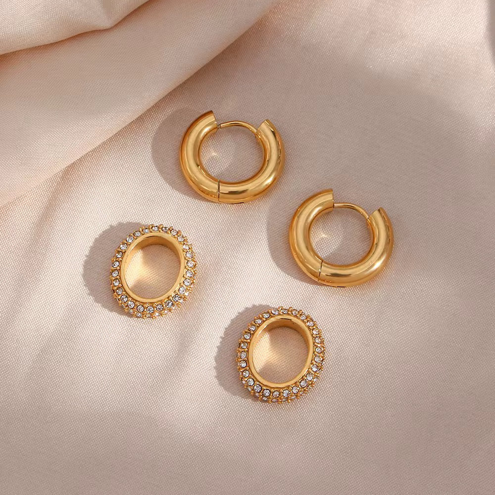 Halo Hoops