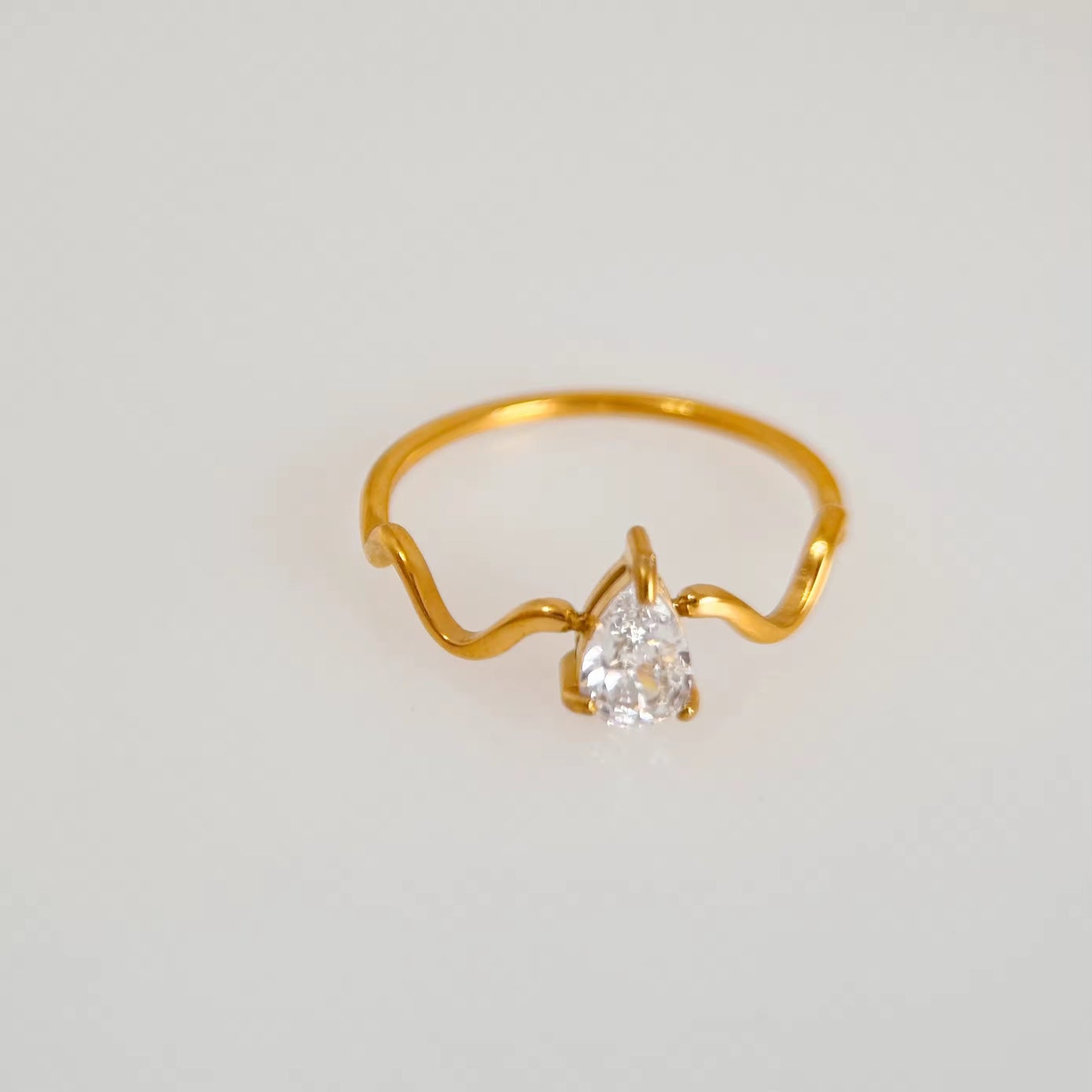 Aureline Ring