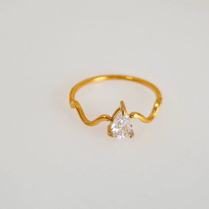 Aureline Ring