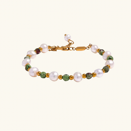Bali Bloom Bracelet