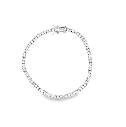 Essential Tennis Bracelet
