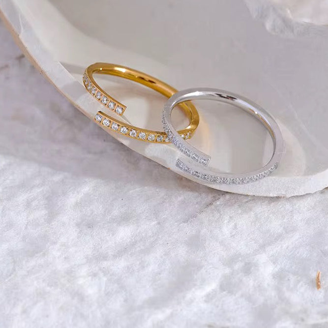 Serafina Ring