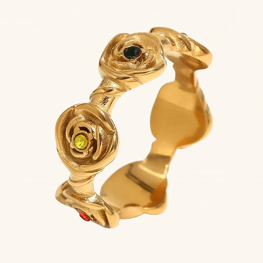 Rose Ring