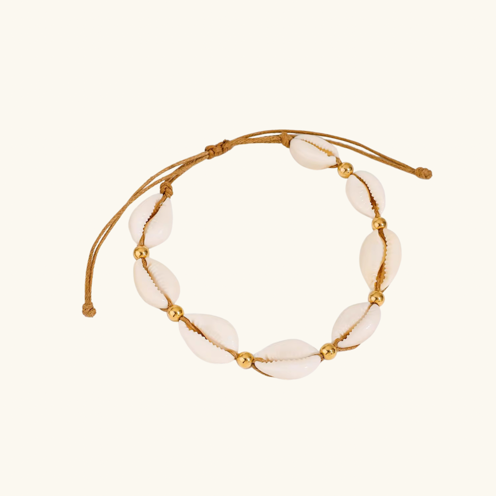 Island Breeze Anklet