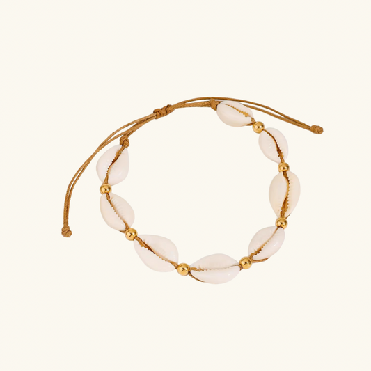 Island Breeze Anklet