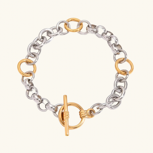 Mixed Feelings Bracelet