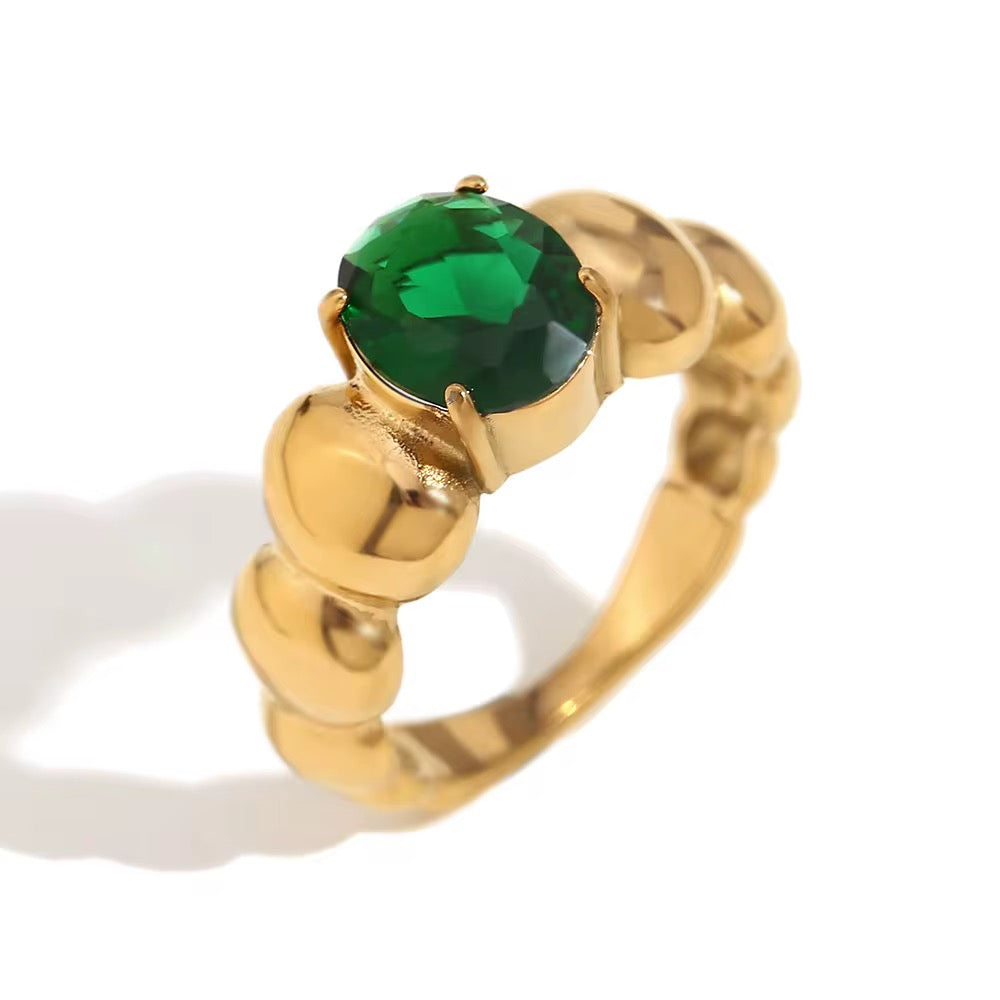 Laguna Bloom Ring