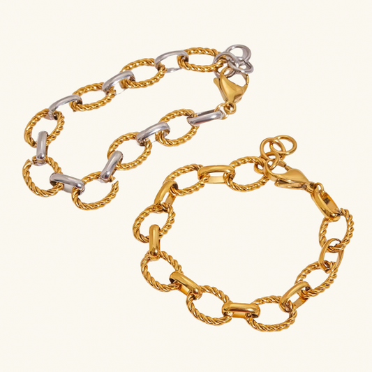 Little Luxe Bracelet