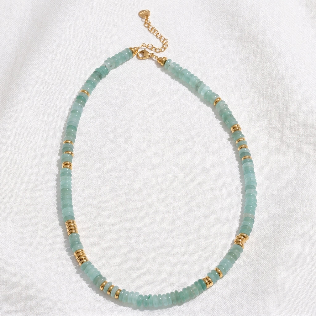 Laguna Necklace