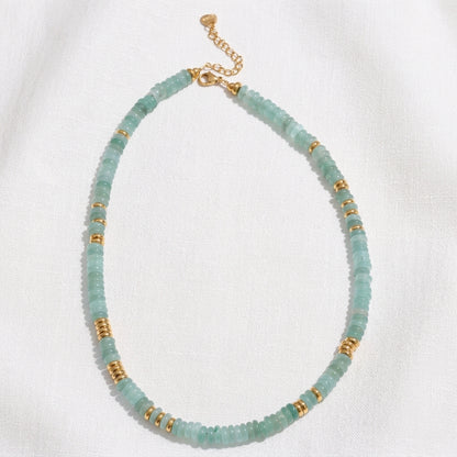 Laguna Necklace