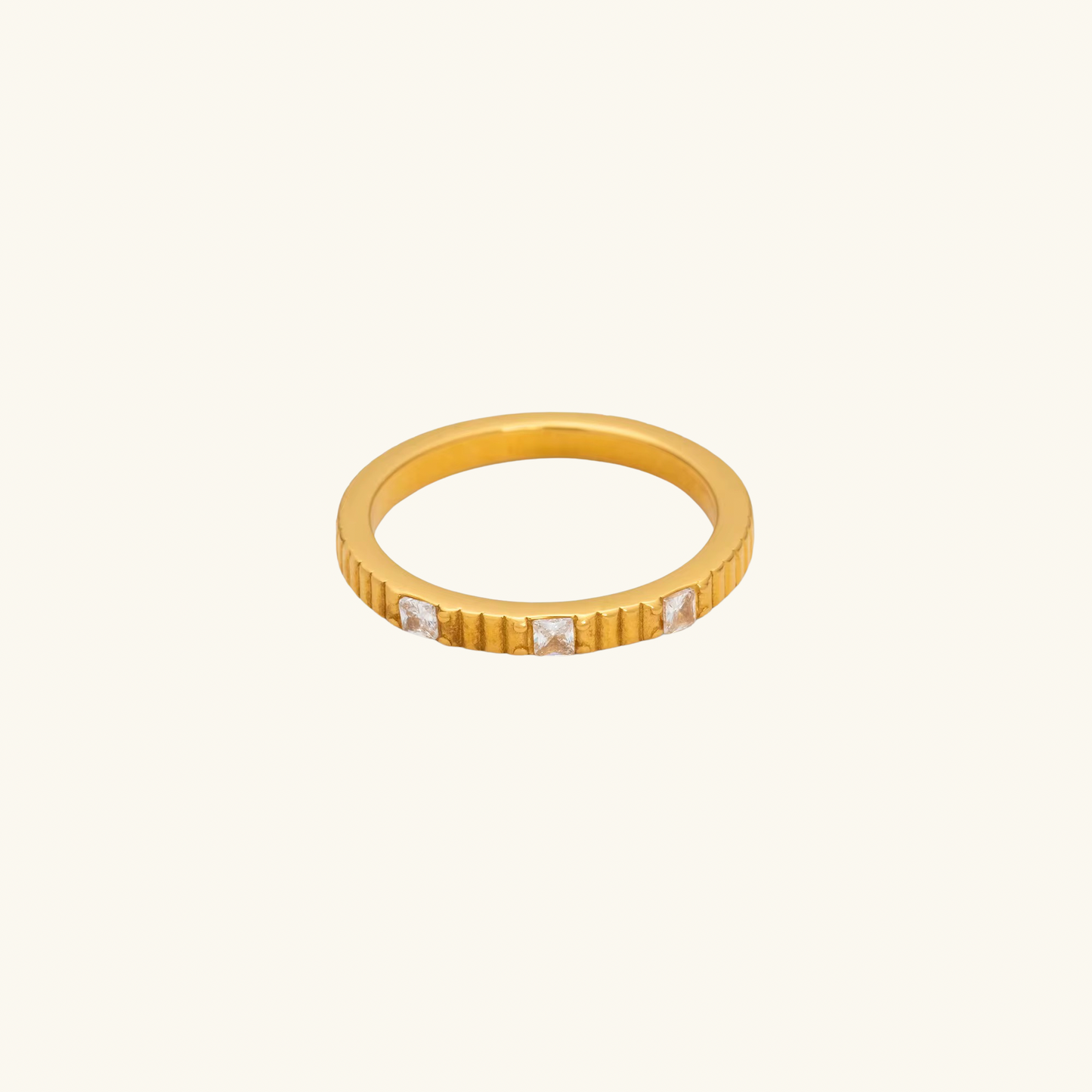 Glow Girl Ring
