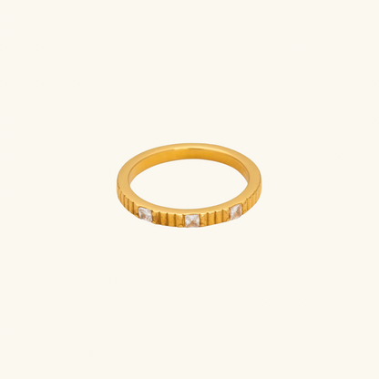 Glow Girl Ring