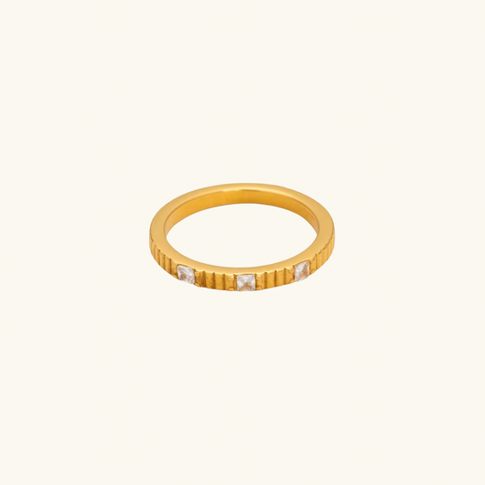 Glow Girl Ring