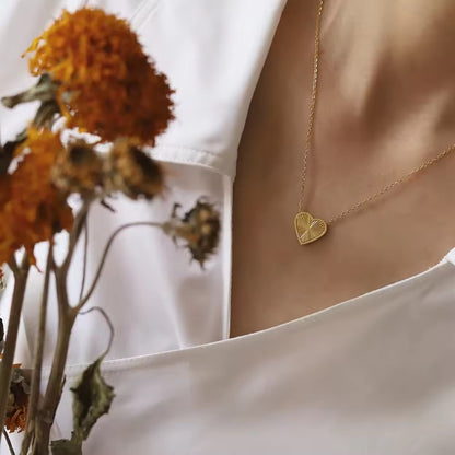 Sunset Lover Necklace