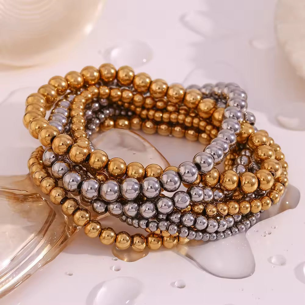 Beaded Bracelet