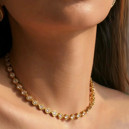 Riviera Necklace
