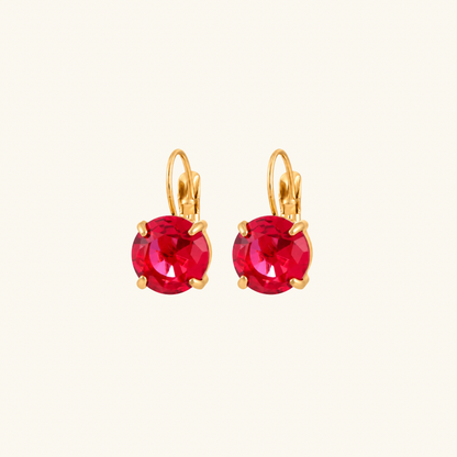 Lucia Earrings
